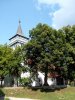 Banhorvati temploma kivulrol